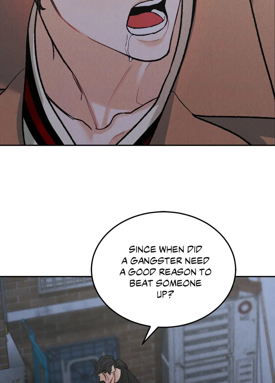 Read Limited Run chapter 26 image 22 on Lezhin