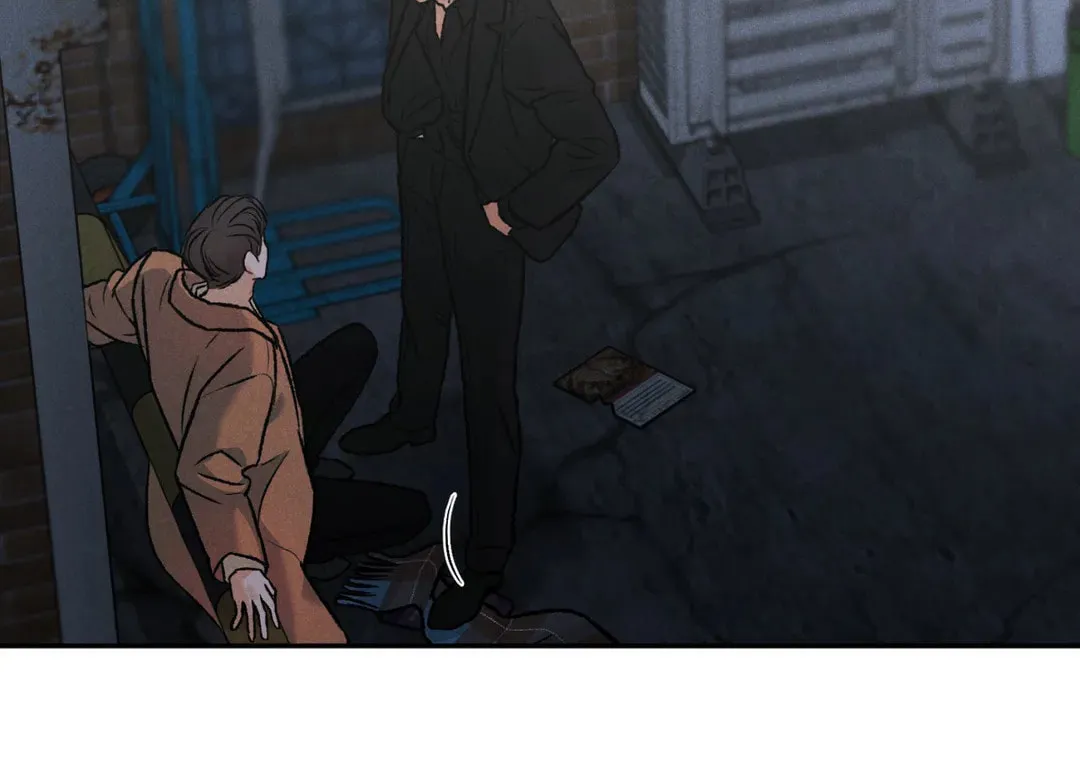 Read Limited Run chapter 26 image 23 on Lezhin