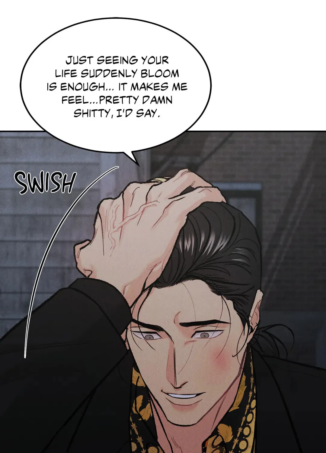 Read Limited Run chapter 26 image 24 on Lezhin