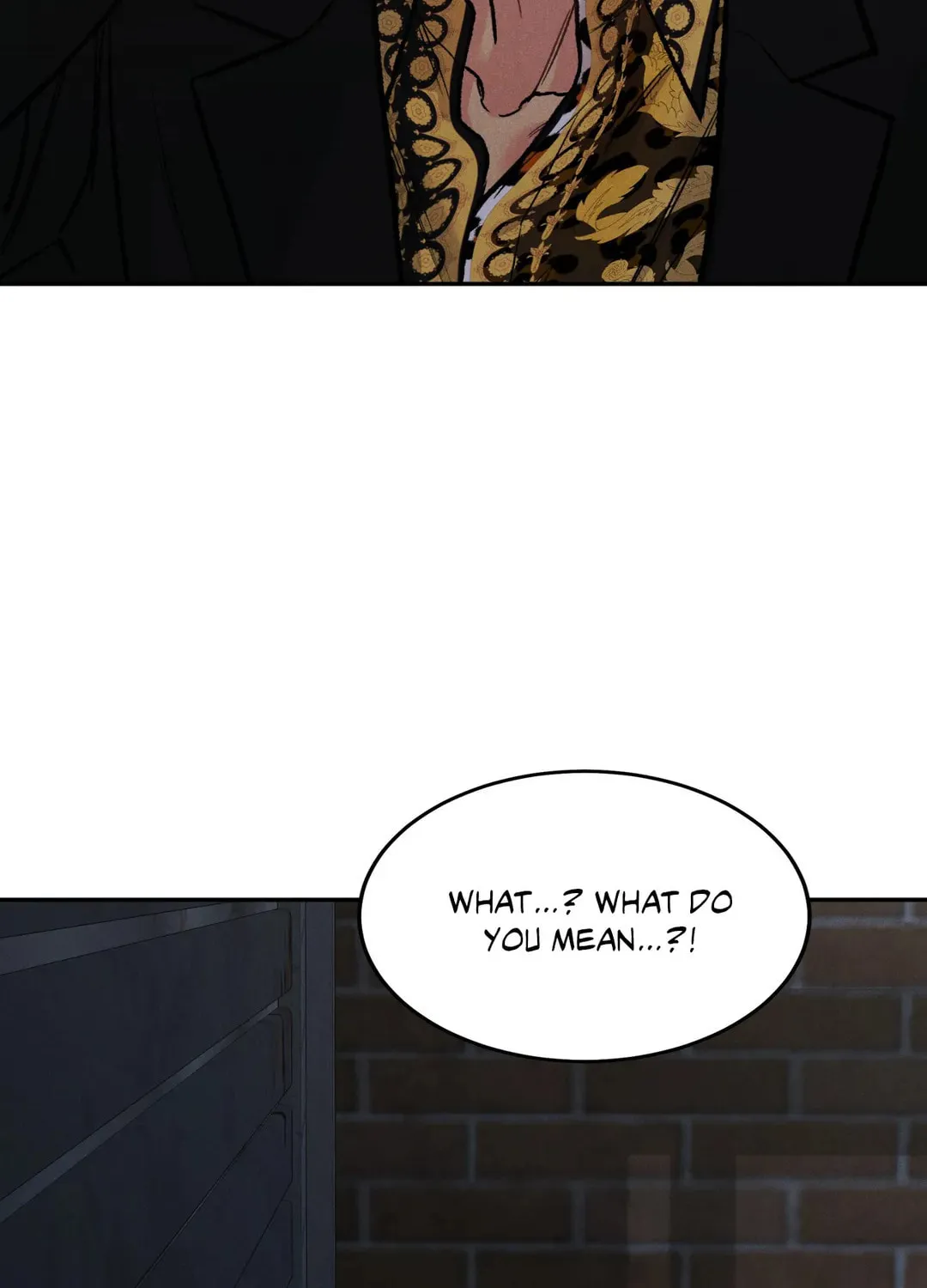 Read Limited Run chapter 26 image 25 on Lezhin