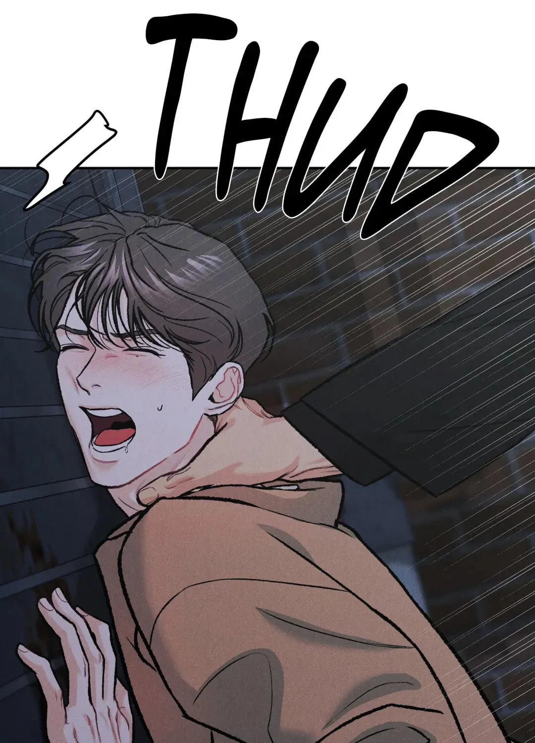 Read Limited Run chapter 26 image 27 on Lezhin