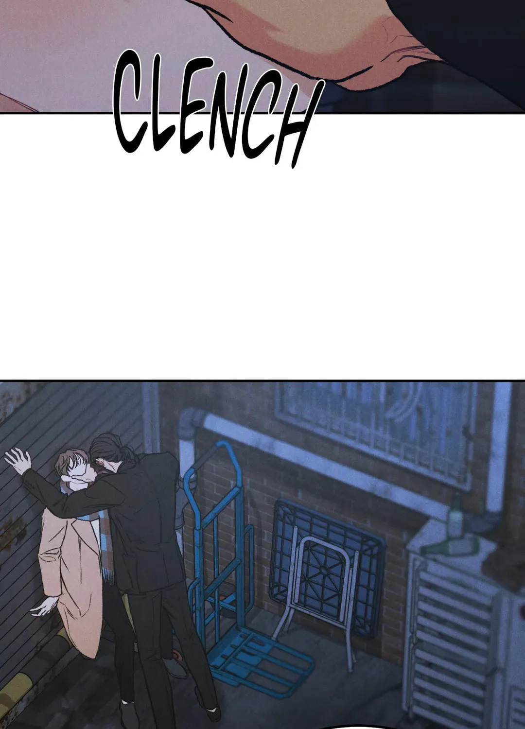 Read Limited Run chapter 26 image 3 on Lezhin