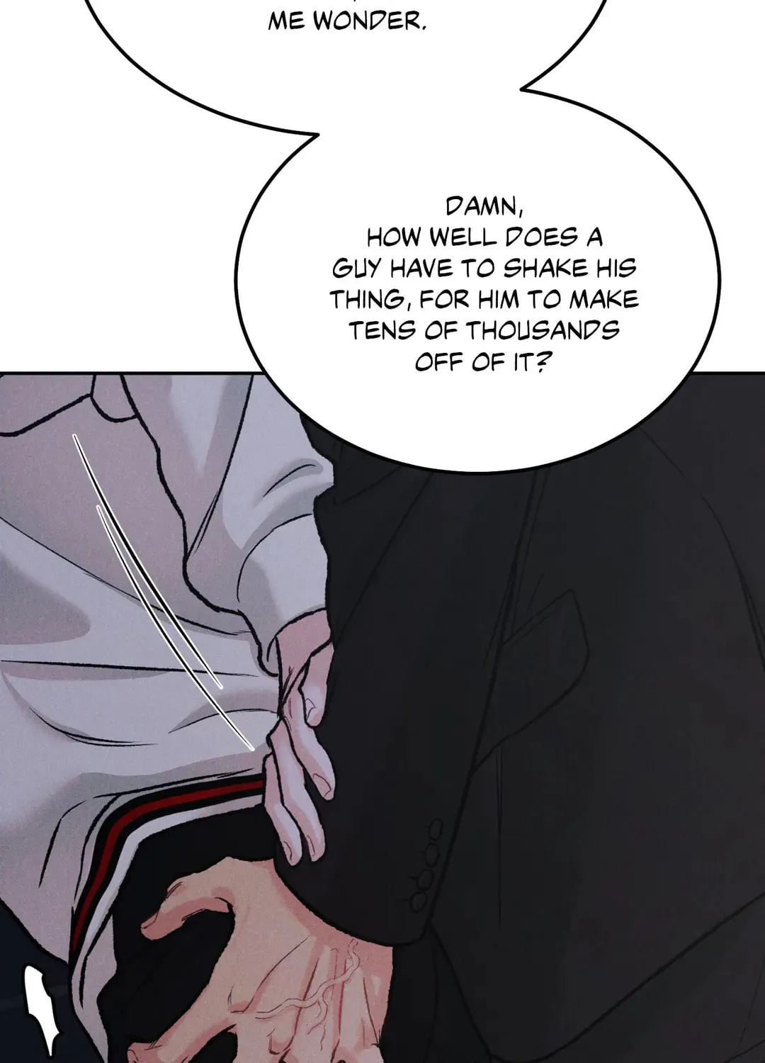 Read Limited Run chapter 26 image 30 on Lezhin