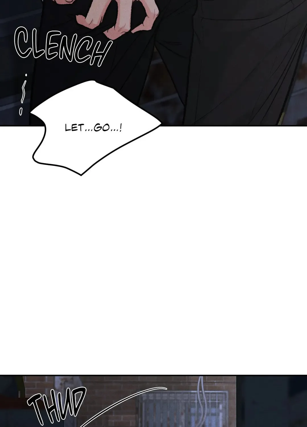 Read Limited Run chapter 26 image 31 on Lezhin