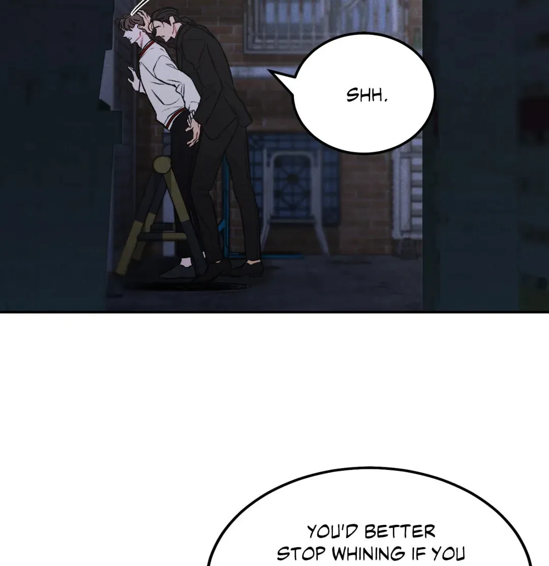Read Limited Run chapter 26 image 32 on Lezhin