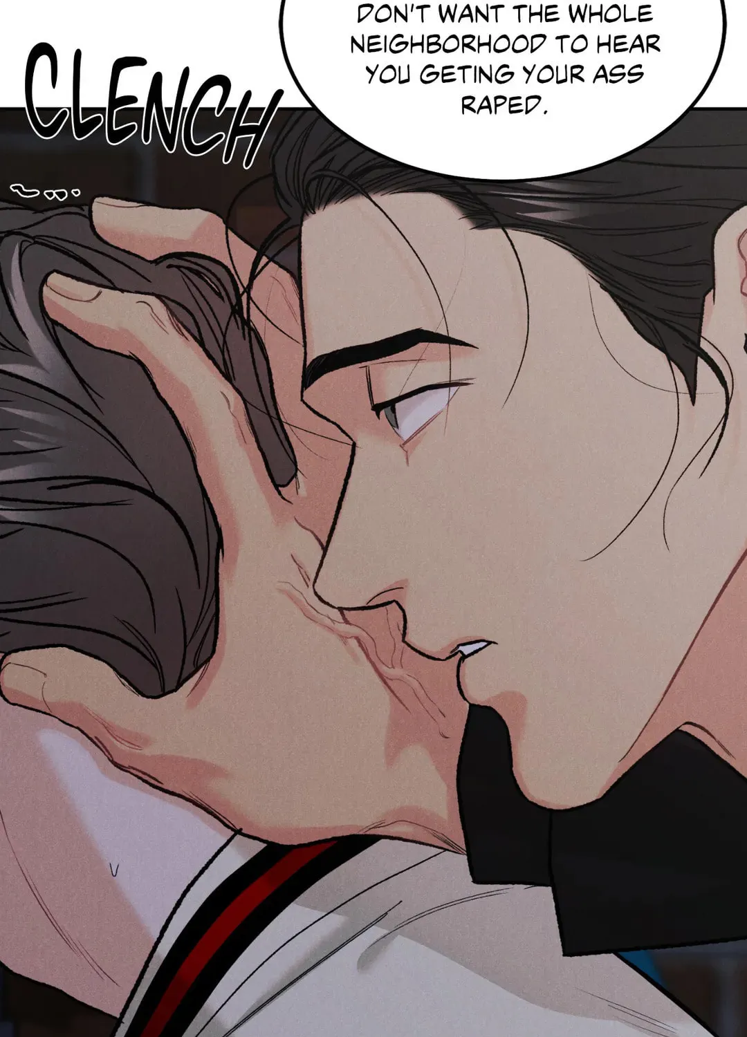 Read Limited Run chapter 26 image 33 on Lezhin