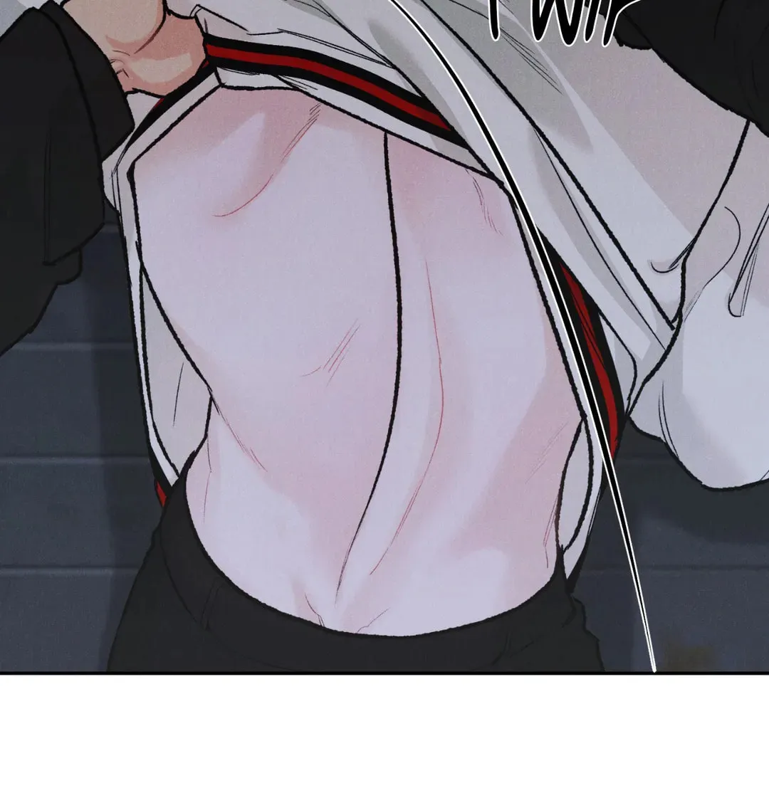 Read Limited Run chapter 26 image 35 on Lezhin