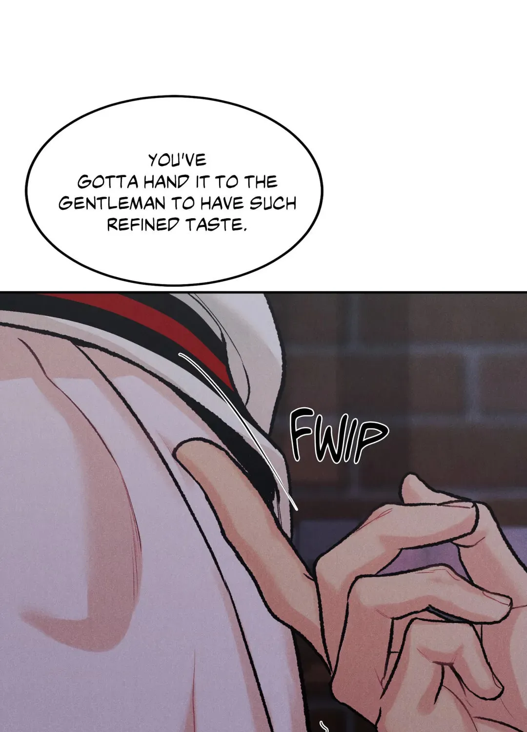 Read Limited Run chapter 26 image 36 on Lezhin