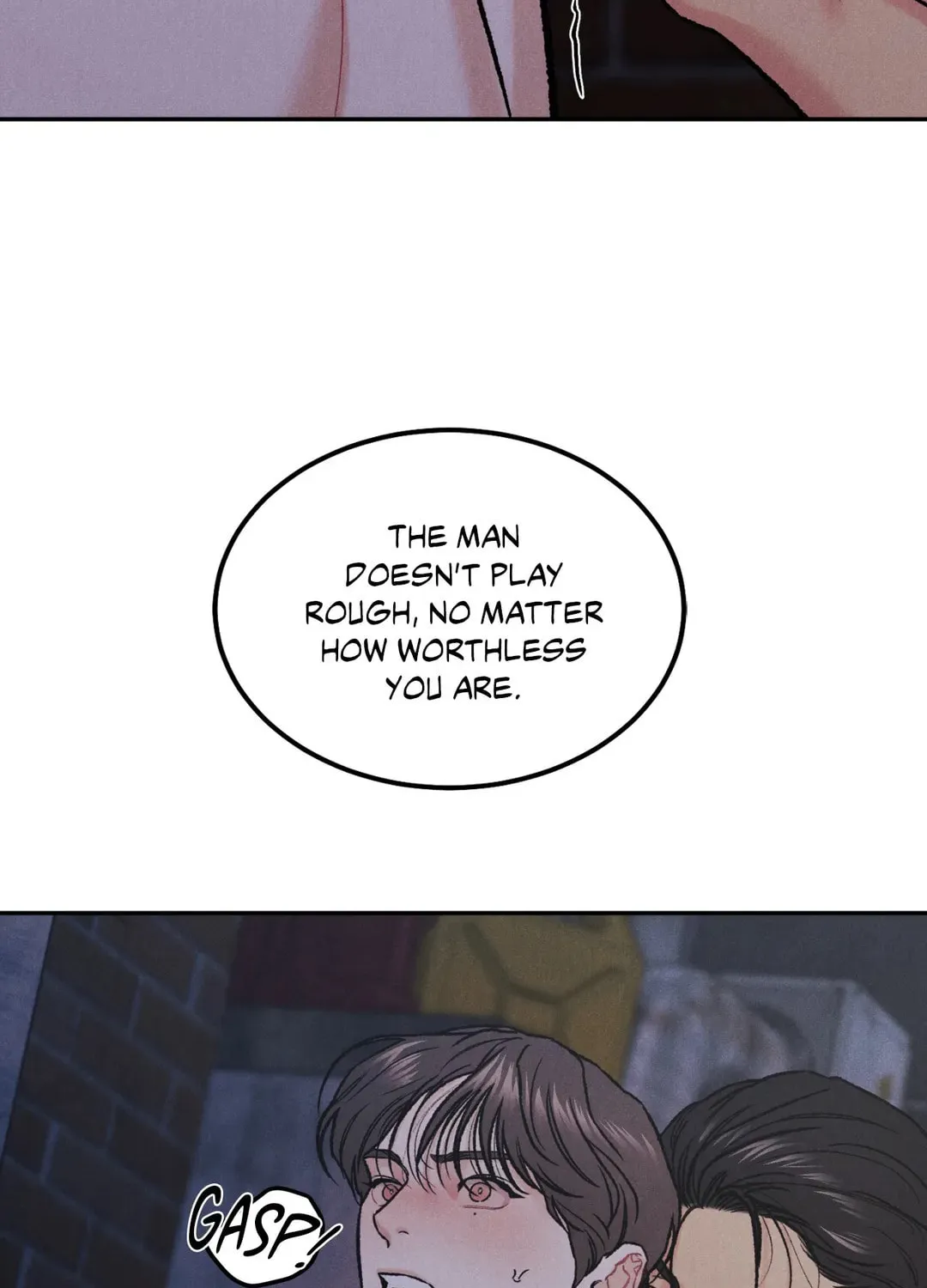 Read Limited Run chapter 26 image 37 on Lezhin