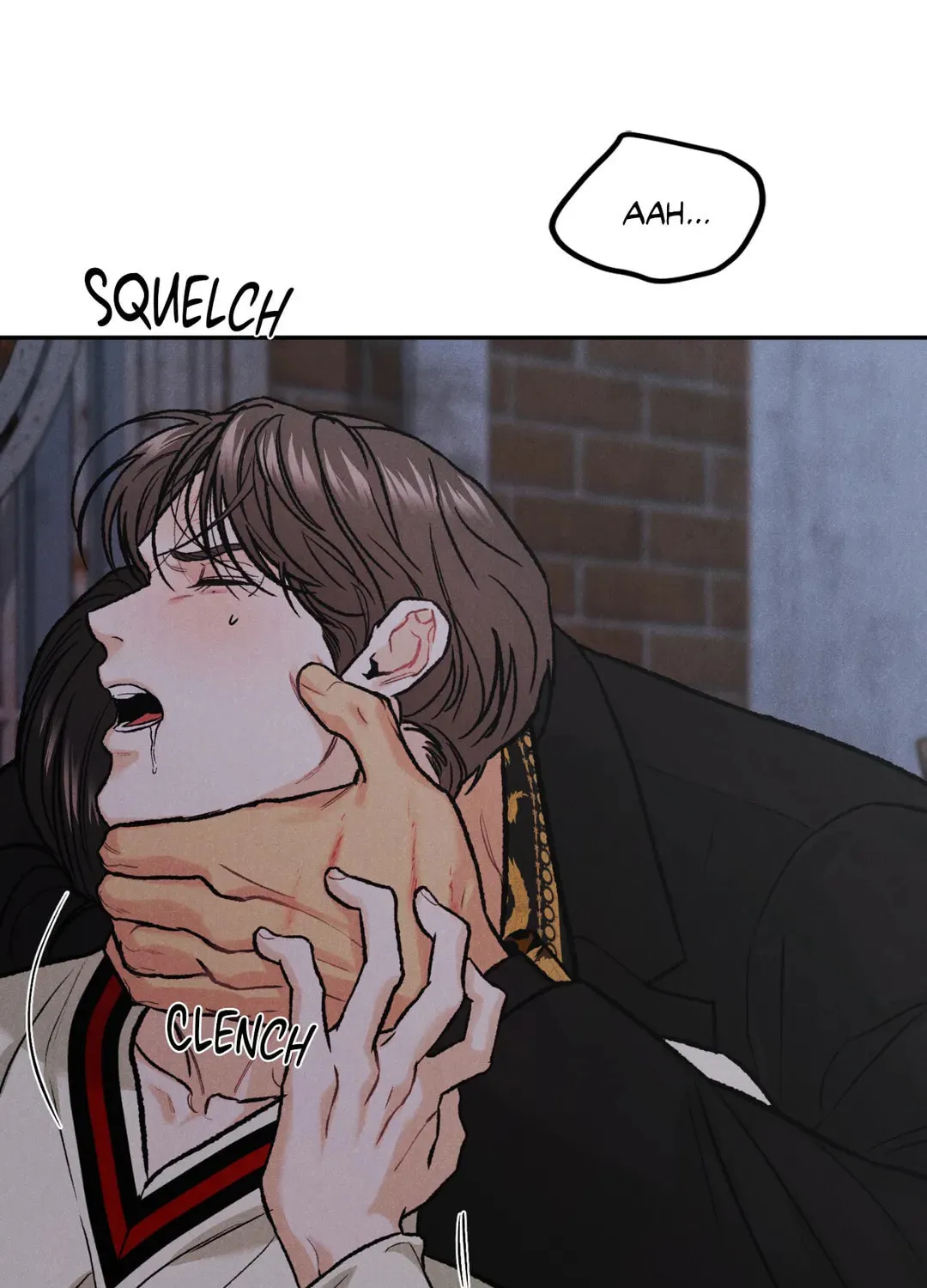 Read Limited Run chapter 26 image 48 on Lezhin