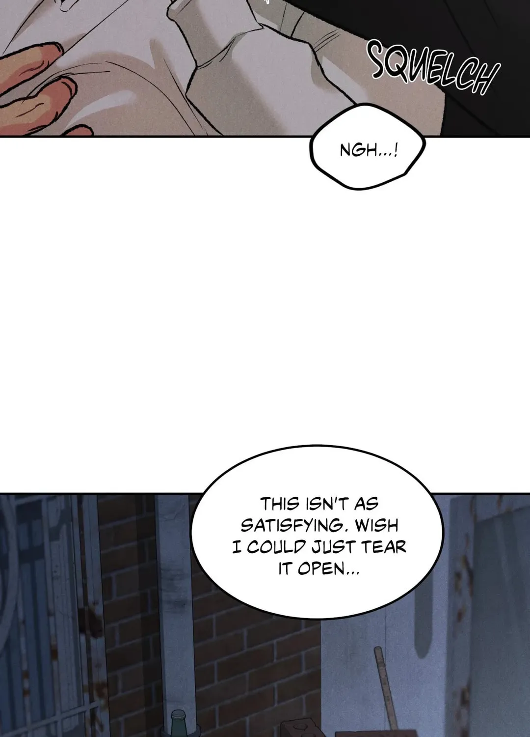 Read Limited Run chapter 26 image 49 on Lezhin