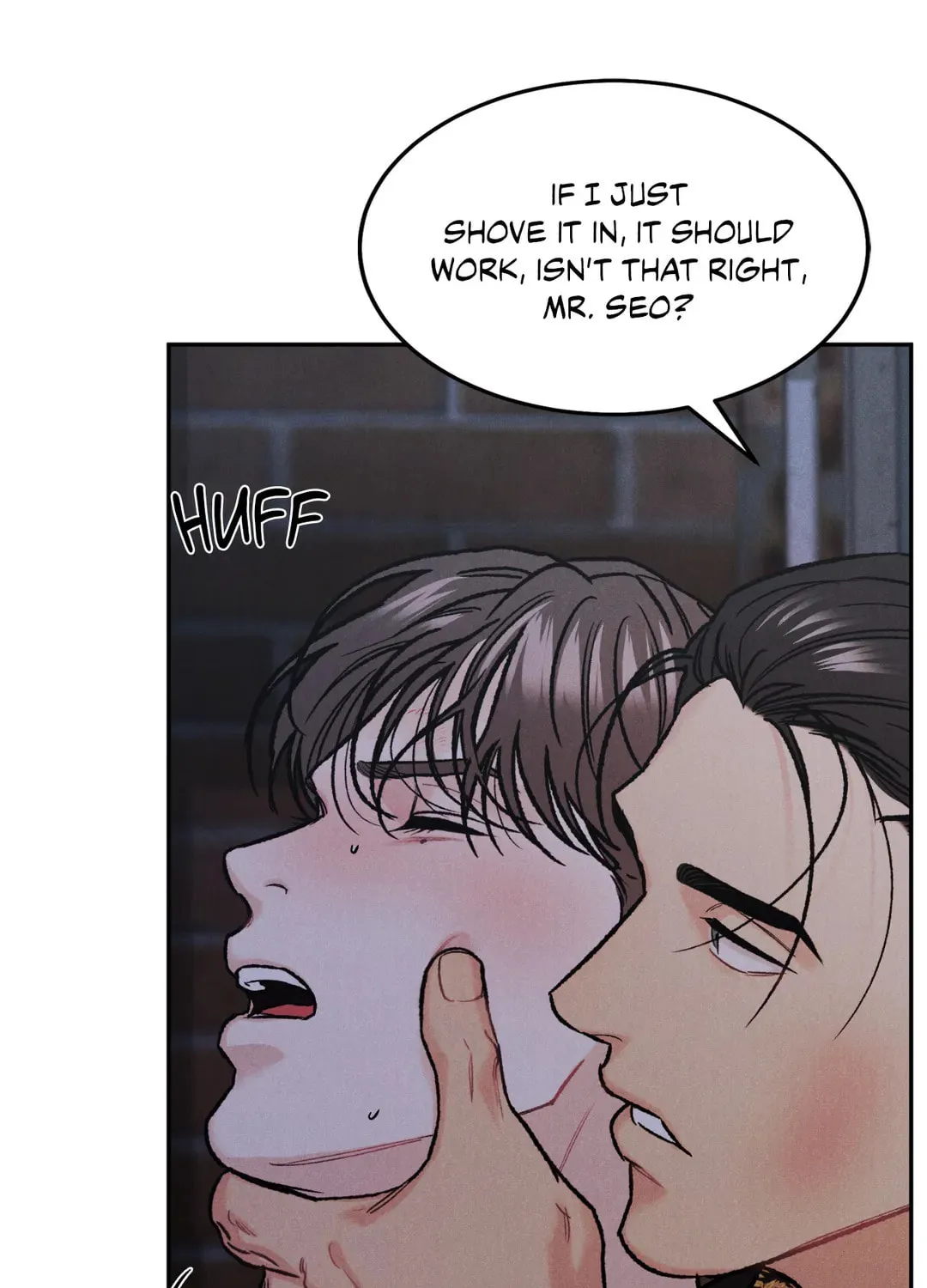 Read Limited Run chapter 26 image 51 on Lezhin