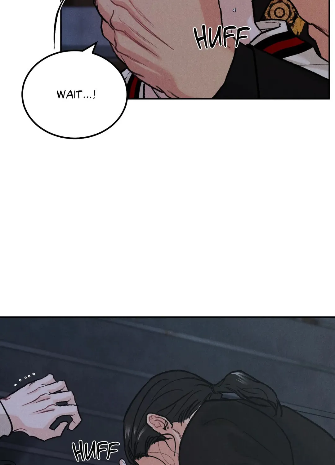 Read Limited Run chapter 26 image 52 on Lezhin