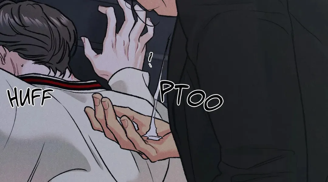 Read Limited Run chapter 26 image 53 on Lezhin