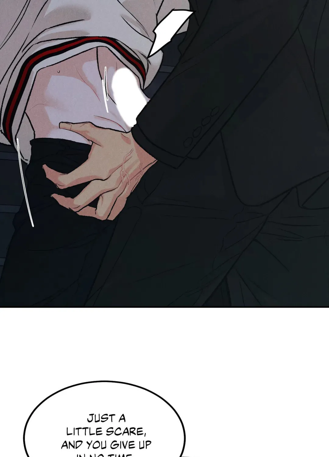 Read Limited Run chapter 26 image 54 on Lezhin