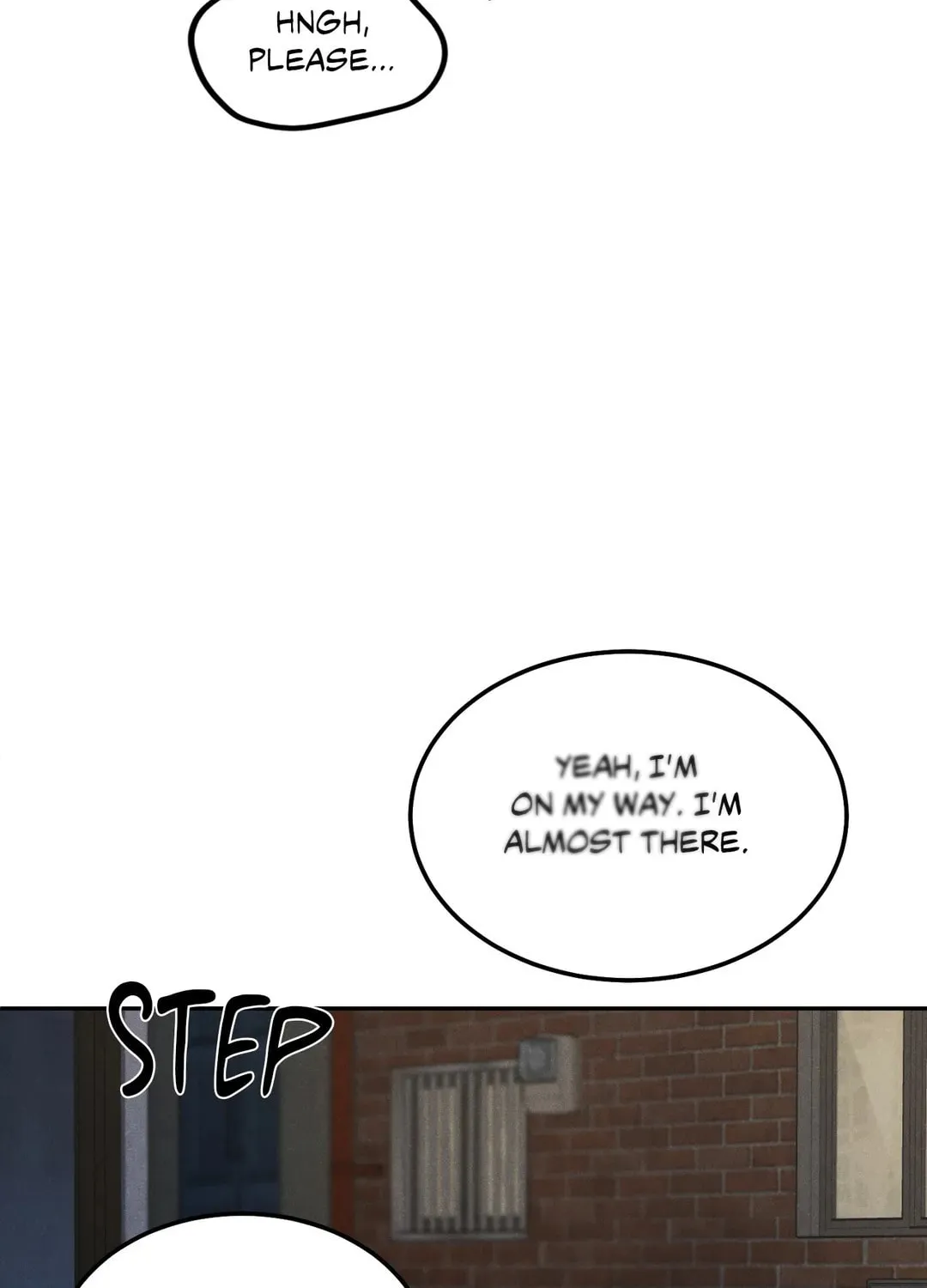 Read Limited Run chapter 26 image 58 on Lezhin
