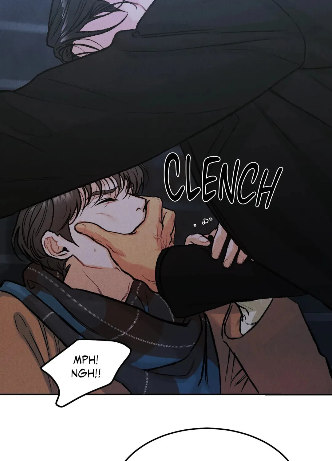 Read Limited Run chapter 26 image 6 on Lezhin