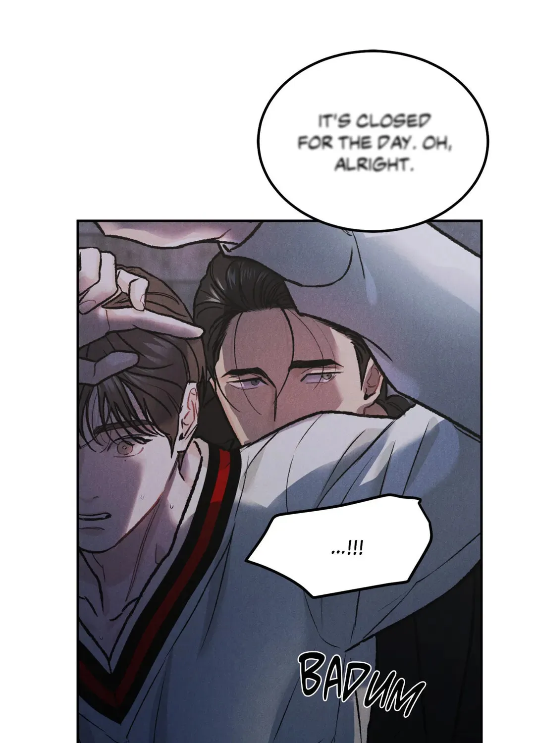 Read Limited Run chapter 26 image 60 on Lezhin