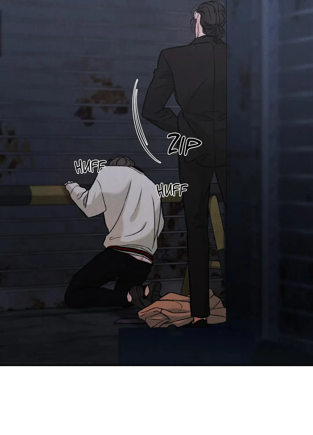 Read Limited Run chapter 26 image 63 on Lezhin