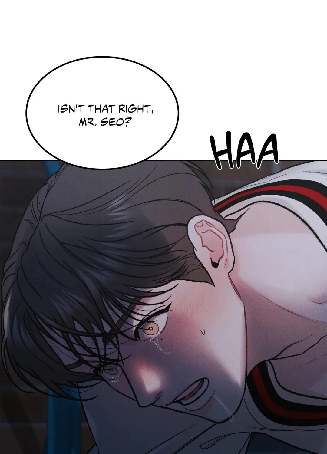 Read Limited Run chapter 26 image 64 on Lezhin