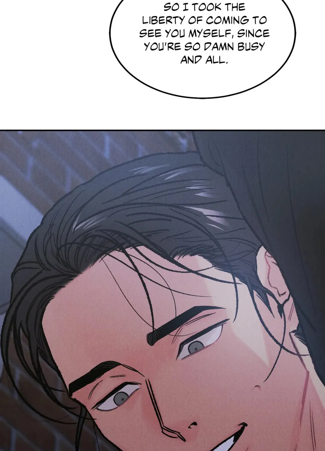 Read Limited Run chapter 26 image 7 on Lezhin