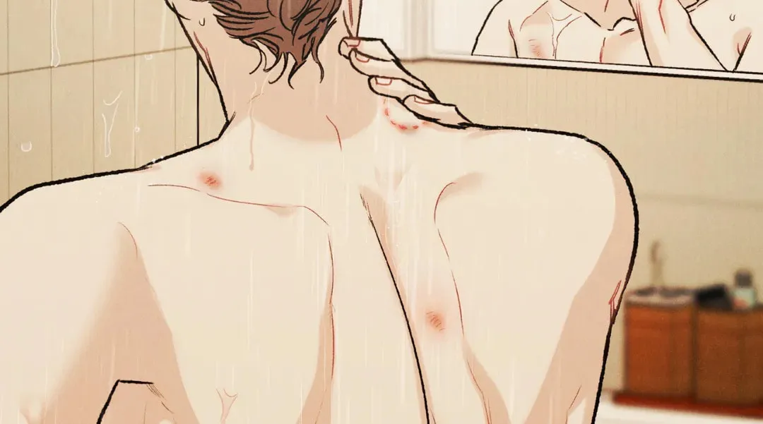 Read Limited Run chapter 26 image 74 on Lezhin