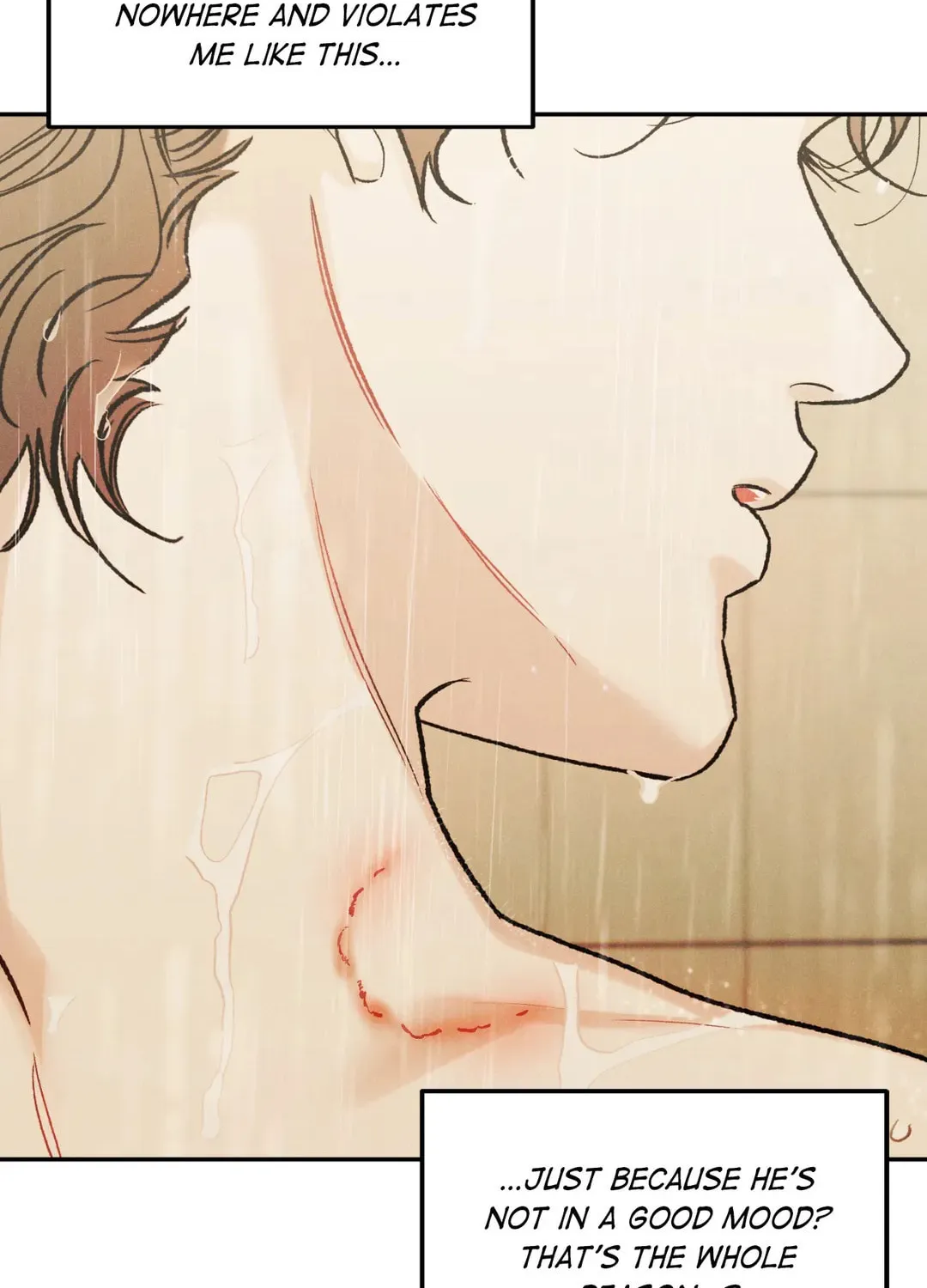 Read Limited Run chapter 26 image 76 on Lezhin