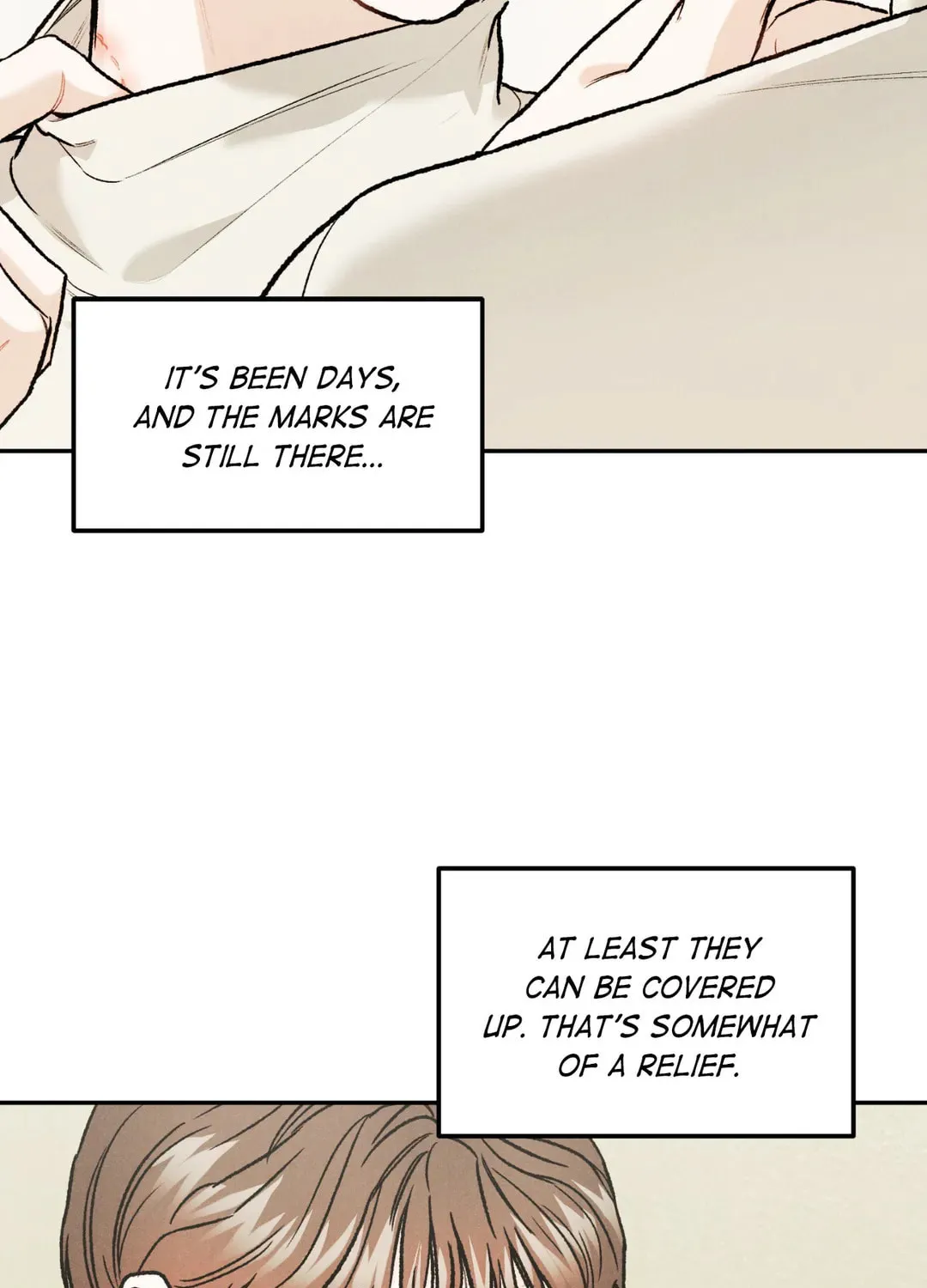 Read Limited Run chapter 26 image 87 on Lezhin