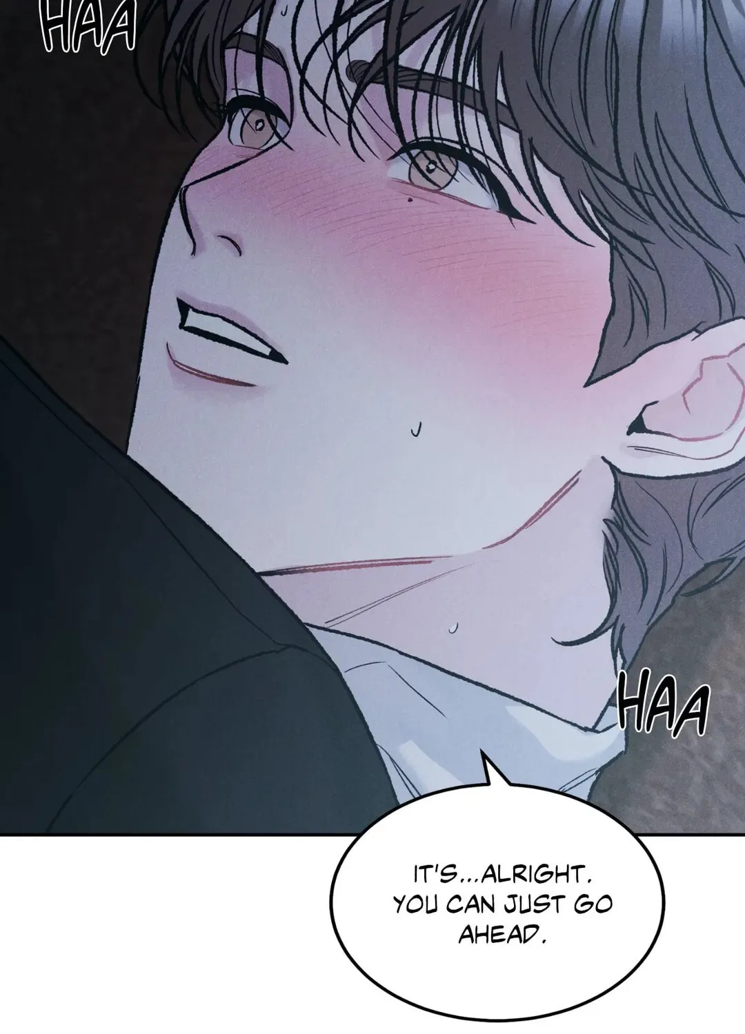 Read Limited Run chapter 27 image 100 on Lezhin