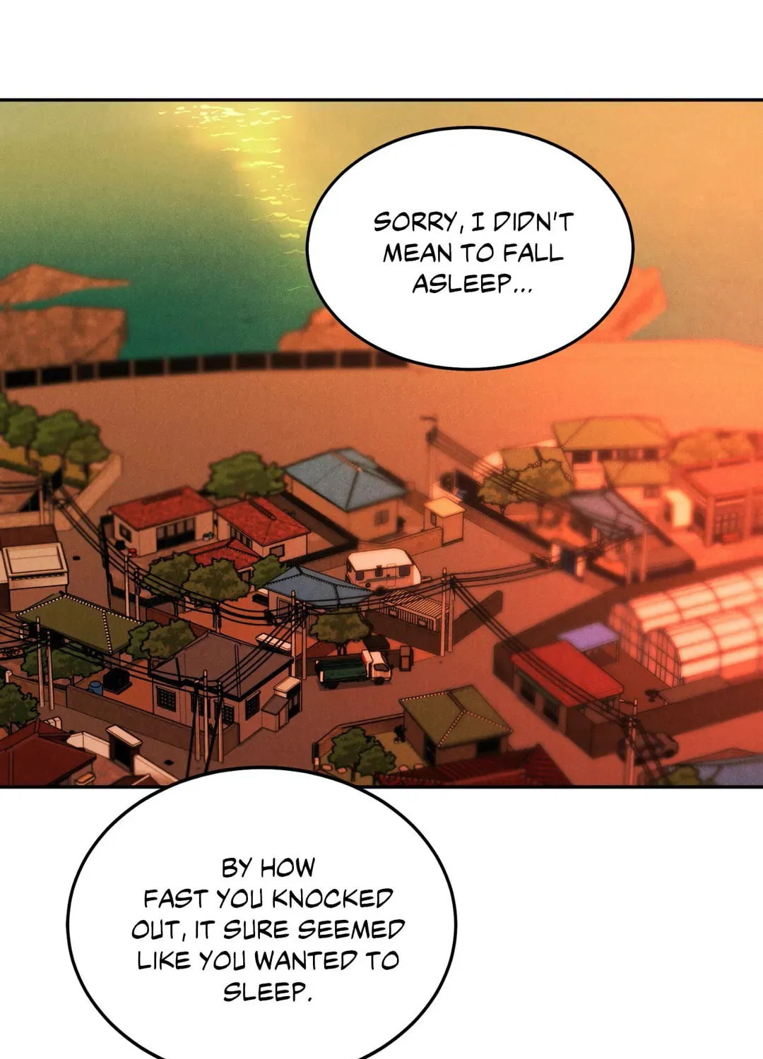 Read Limited Run chapter 27 image 12 on Lezhin