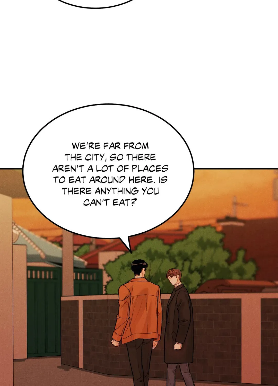 Read Limited Run chapter 27 image 13 on Lezhin