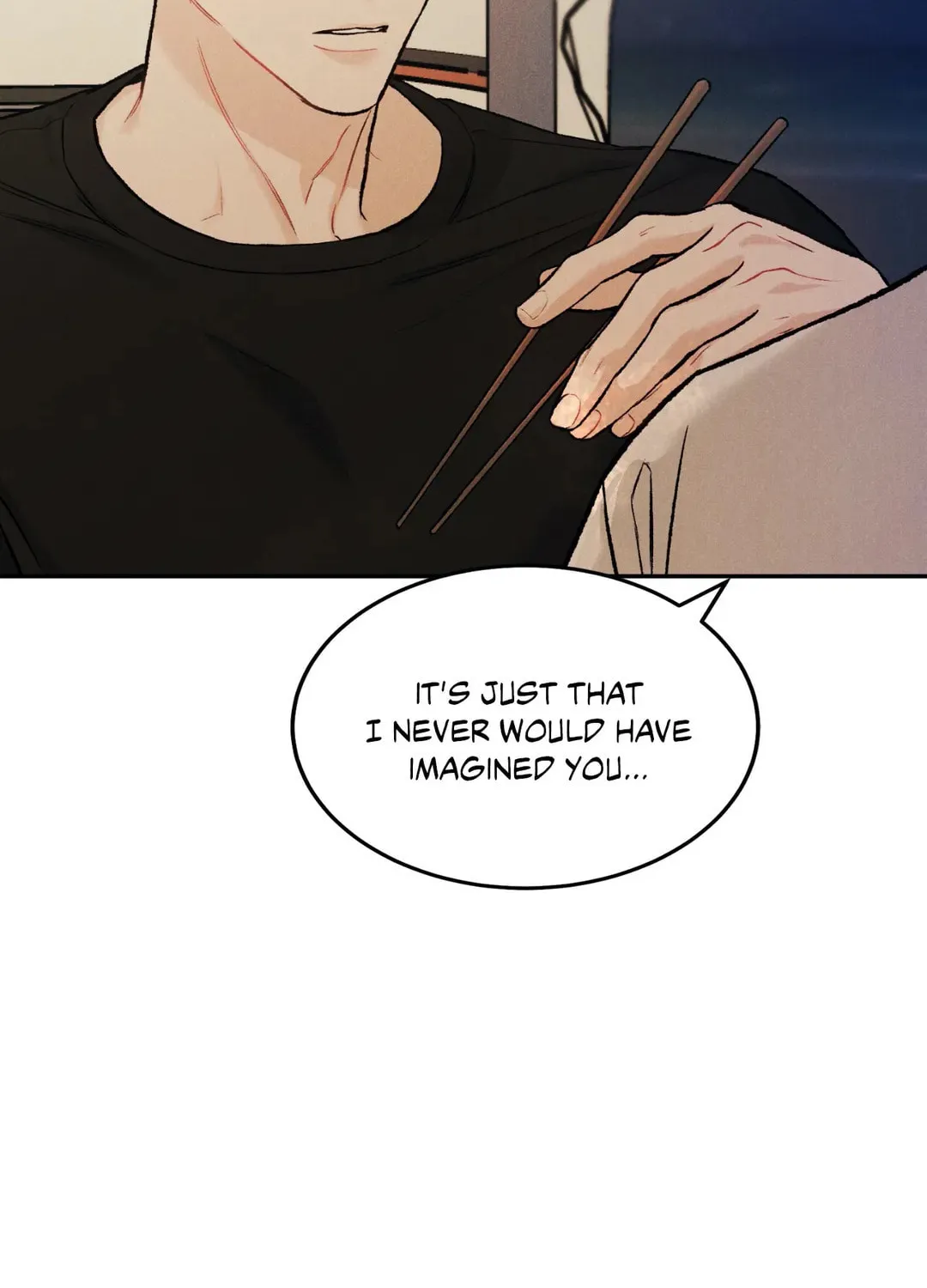 Read Limited Run chapter 27 image 19 on Lezhin