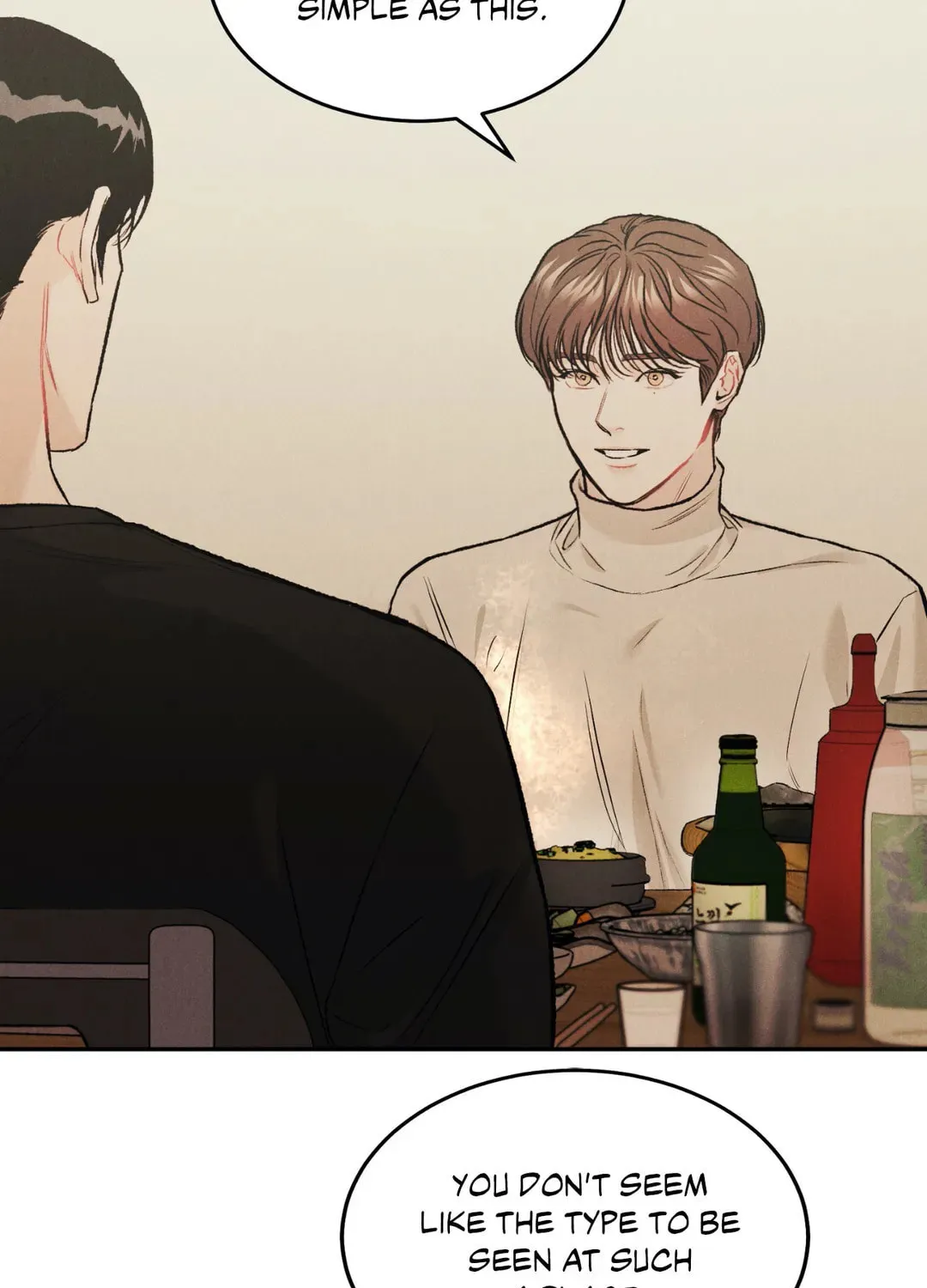 Read Limited Run chapter 27 image 21 on Lezhin