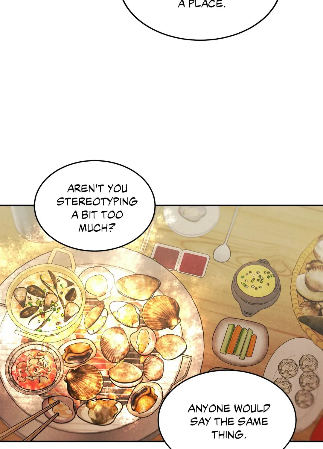 Read Limited Run chapter 27 image 22 on Lezhin