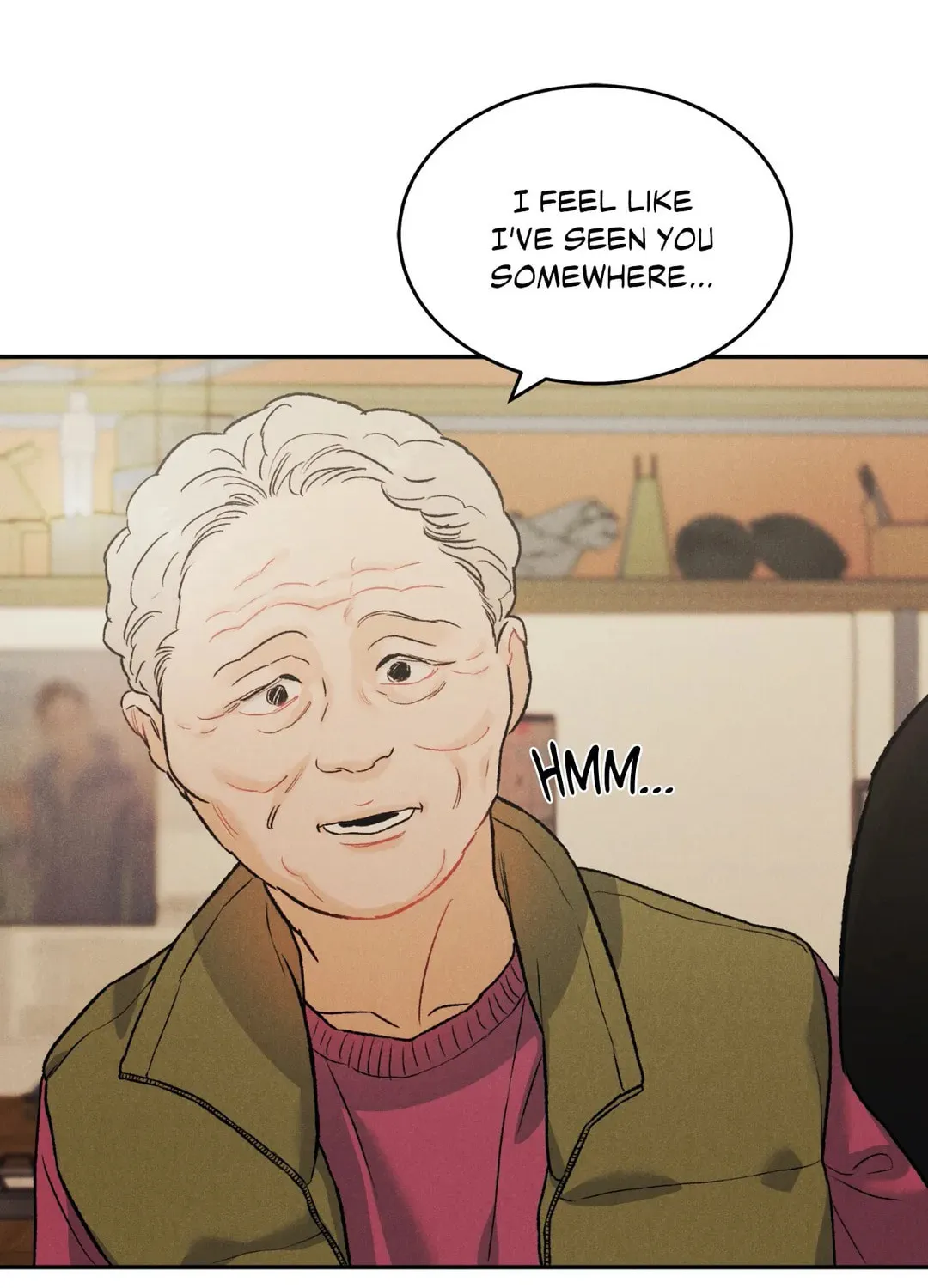 Read Limited Run chapter 27 image 25 on Lezhin