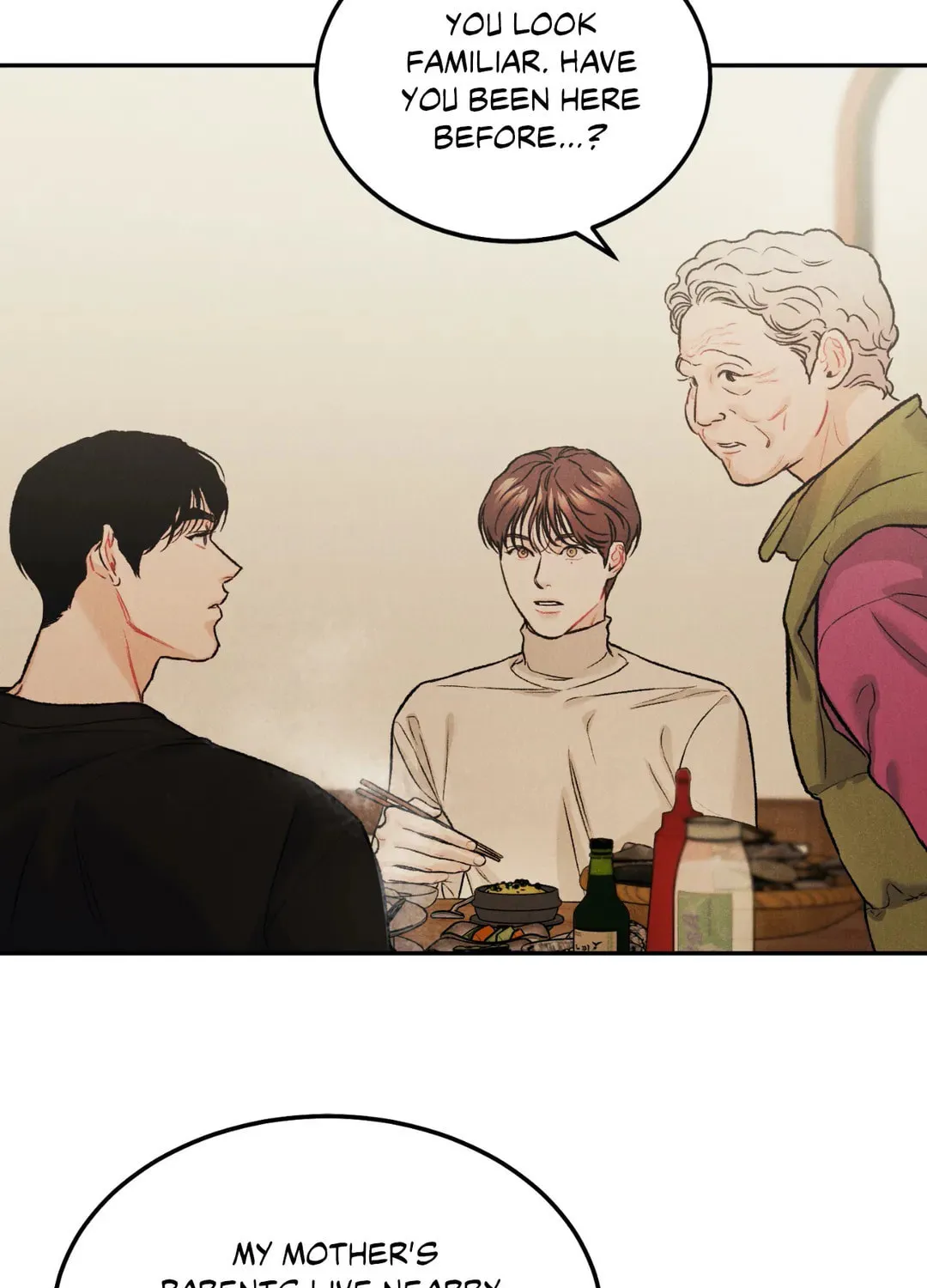 Read Limited Run chapter 27 image 27 on Lezhin