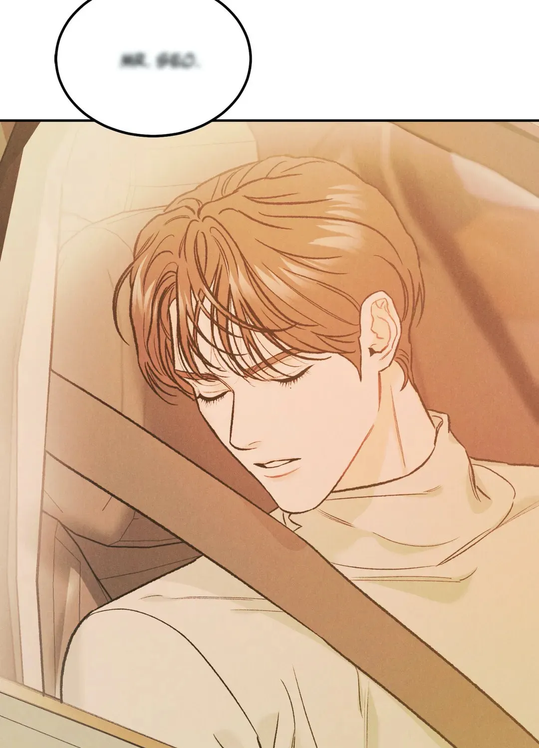 Read Limited Run chapter 27 image 3 on Lezhin