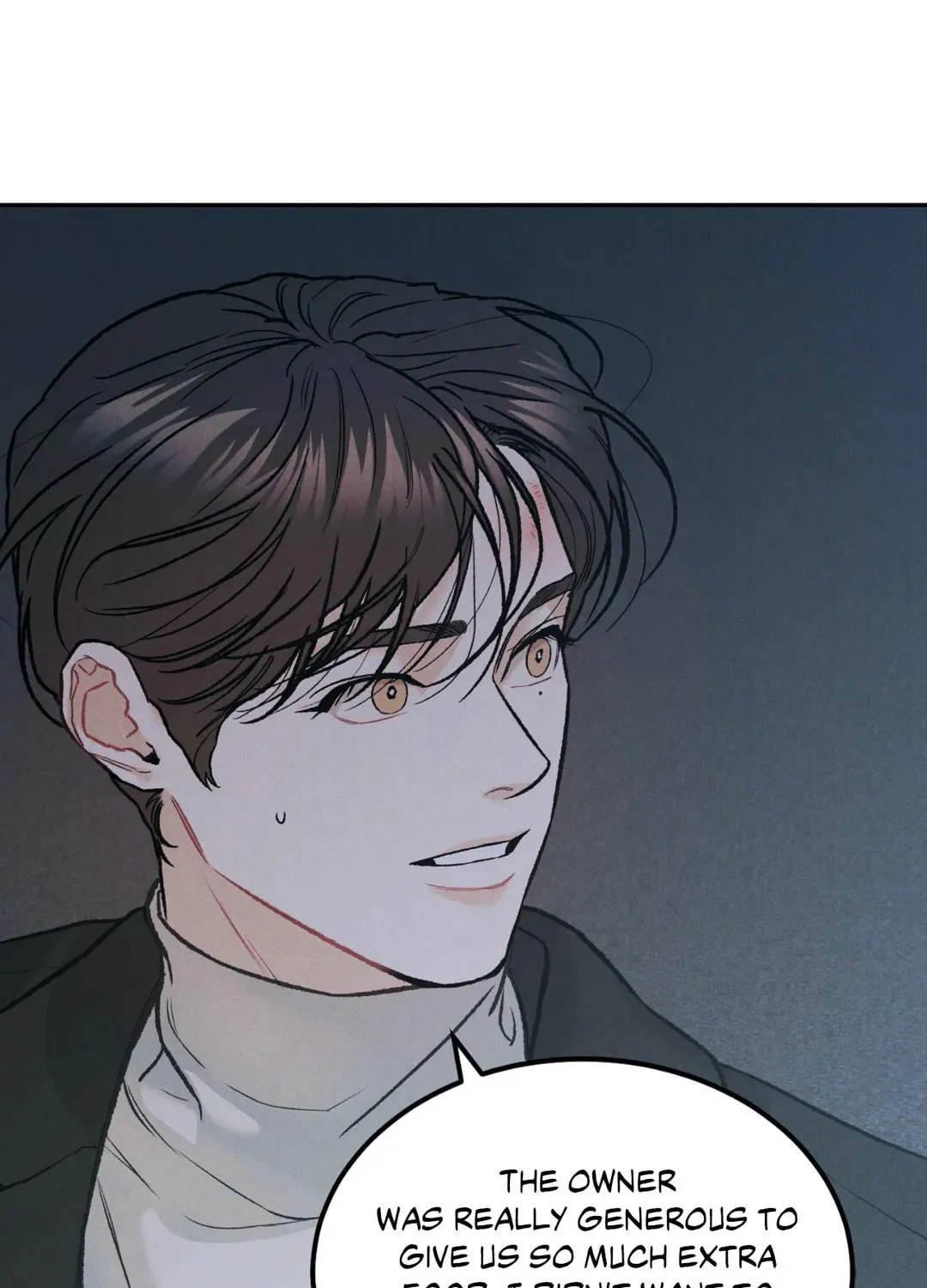 Read Limited Run chapter 27 image 36 on Lezhin