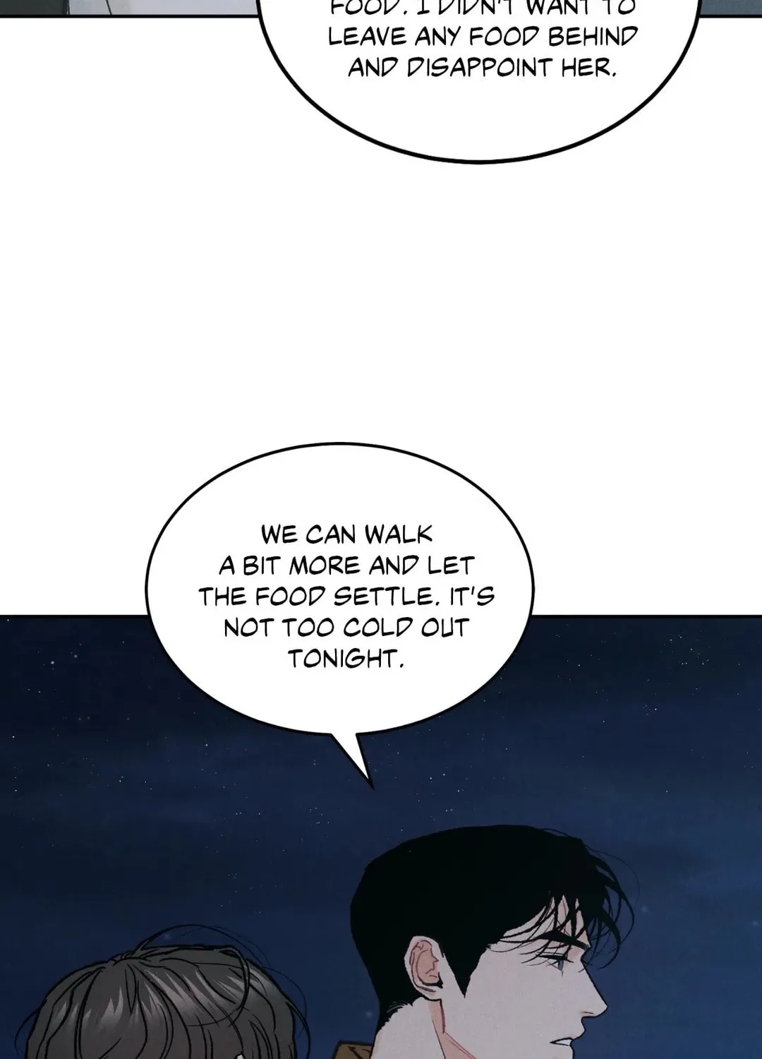 Read Limited Run chapter 27 image 37 on Lezhin
