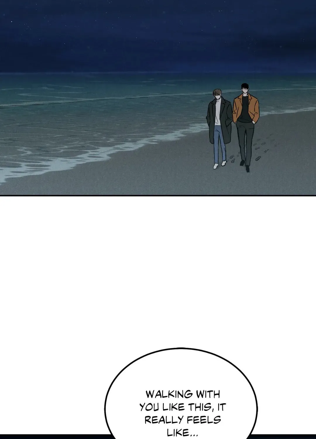 Read Limited Run chapter 27 image 40 on Lezhin