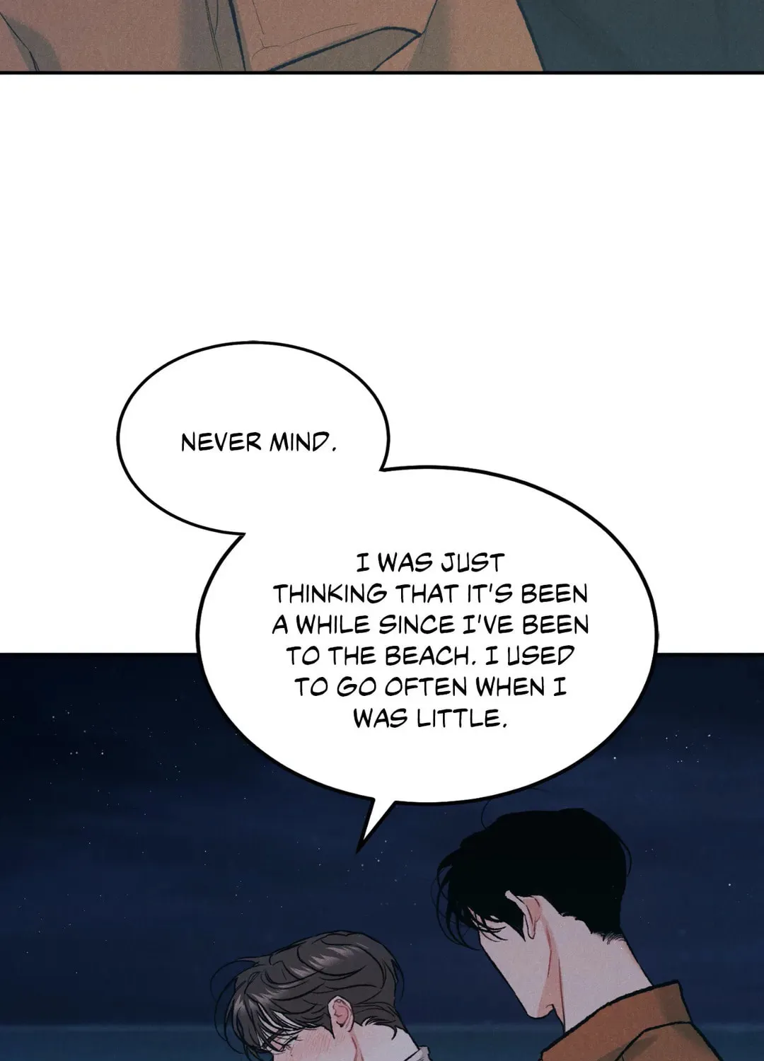 Read Limited Run chapter 27 image 45 on Lezhin