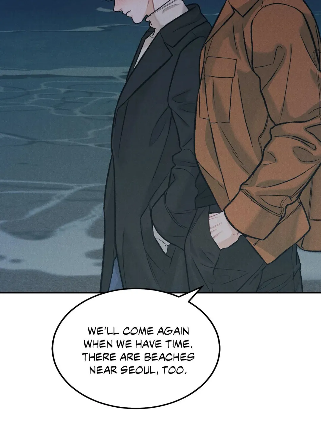 Read Limited Run chapter 27 image 46 on Lezhin