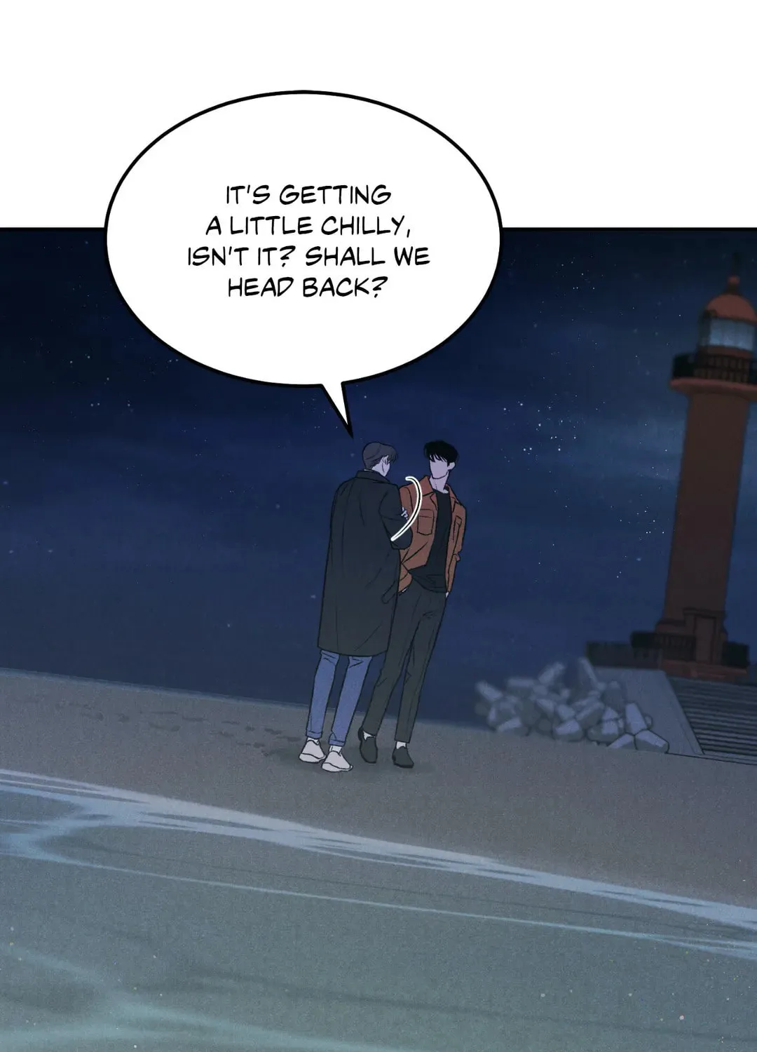 Read Limited Run chapter 27 image 51 on Lezhin
