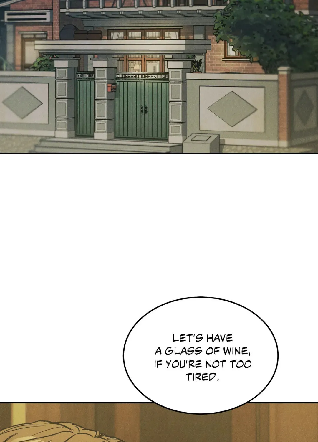 Read Limited Run chapter 27 image 54 on Lezhin