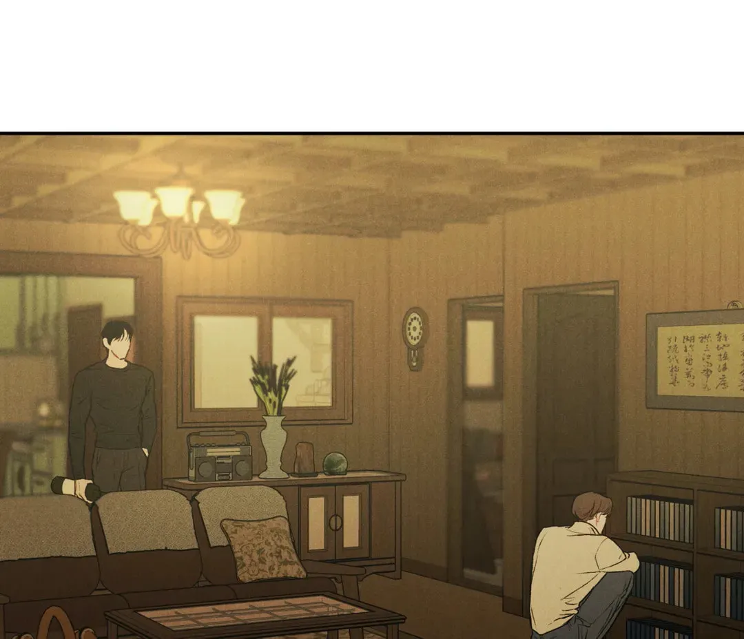 Read Limited Run chapter 27 image 56 on Lezhin