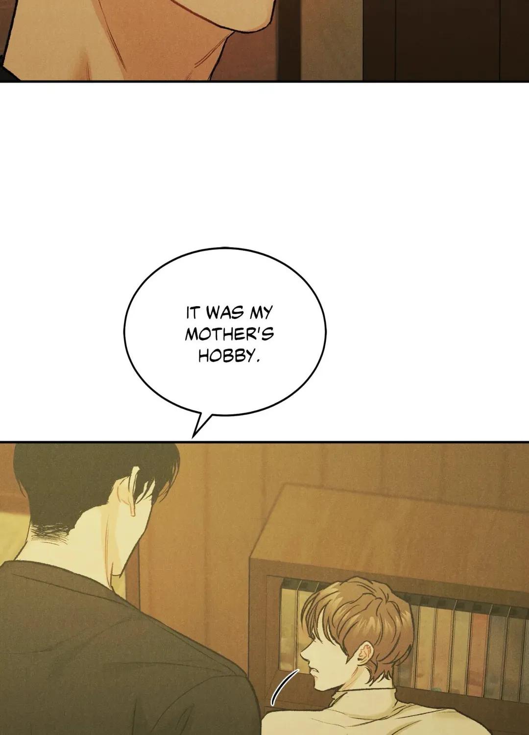 Read Limited Run chapter 27 image 58 on Lezhin