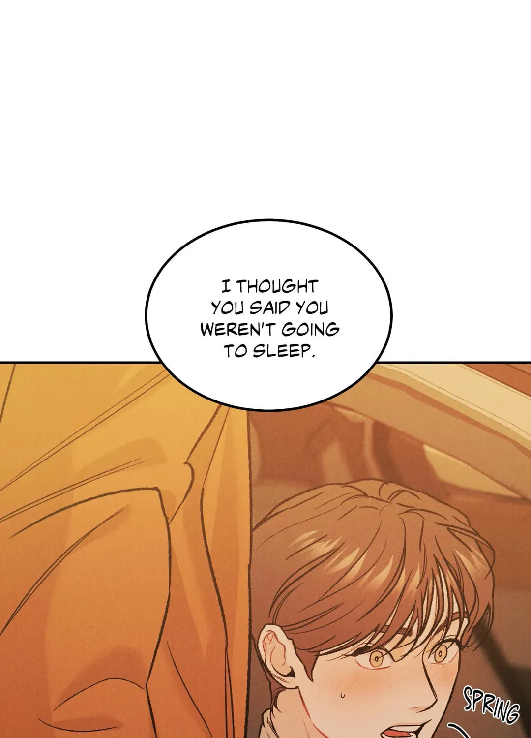 Read Limited Run chapter 27 image 6 on Lezhin