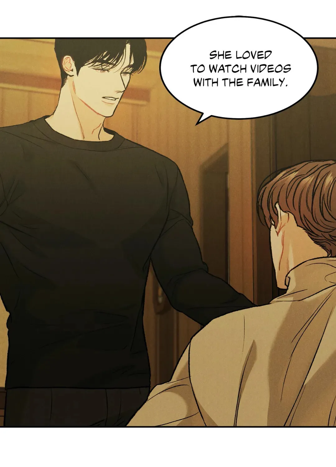 Read Limited Run chapter 27 image 60 on Lezhin