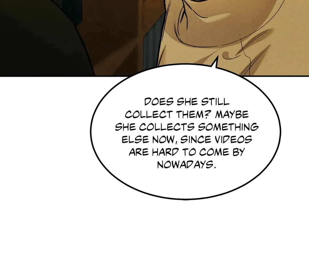 Read Limited Run chapter 27 image 62 on Lezhin