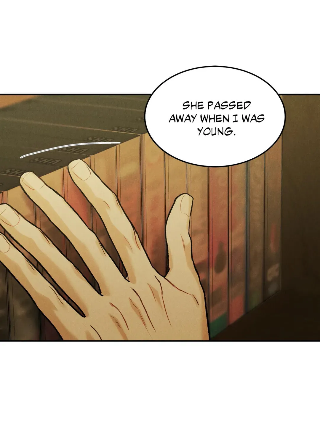 Read Limited Run chapter 27 image 63 on Lezhin